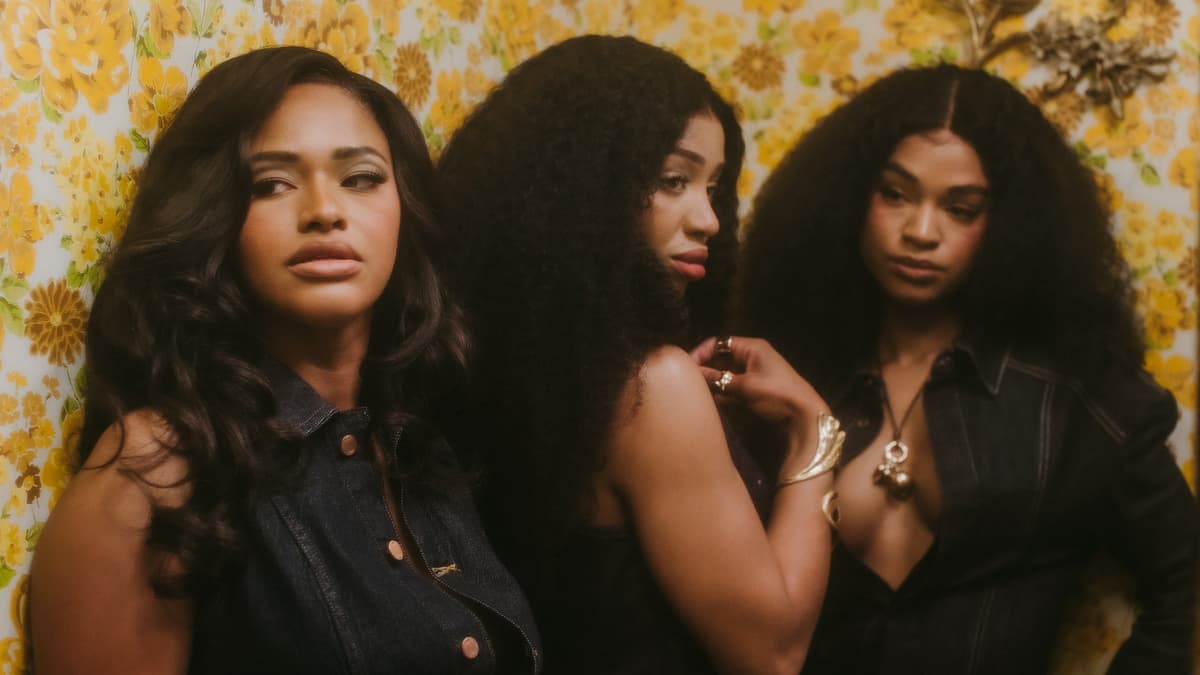 The Womack Sisters