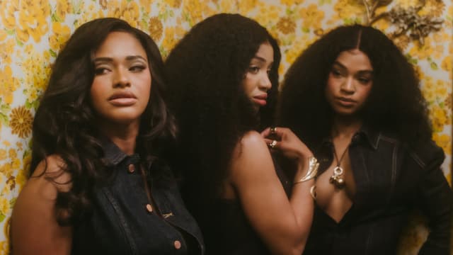 The Womack Sisters