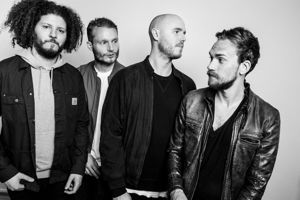 Agent Fresco