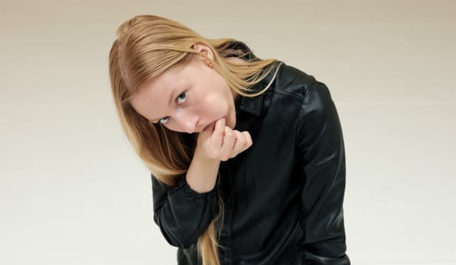 Jana Jacuka