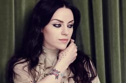 Amy Macdonald