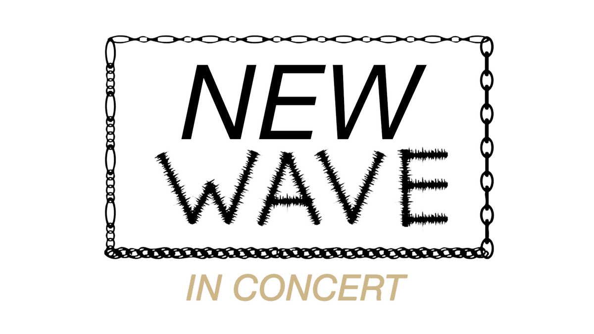 New Wave in Concert