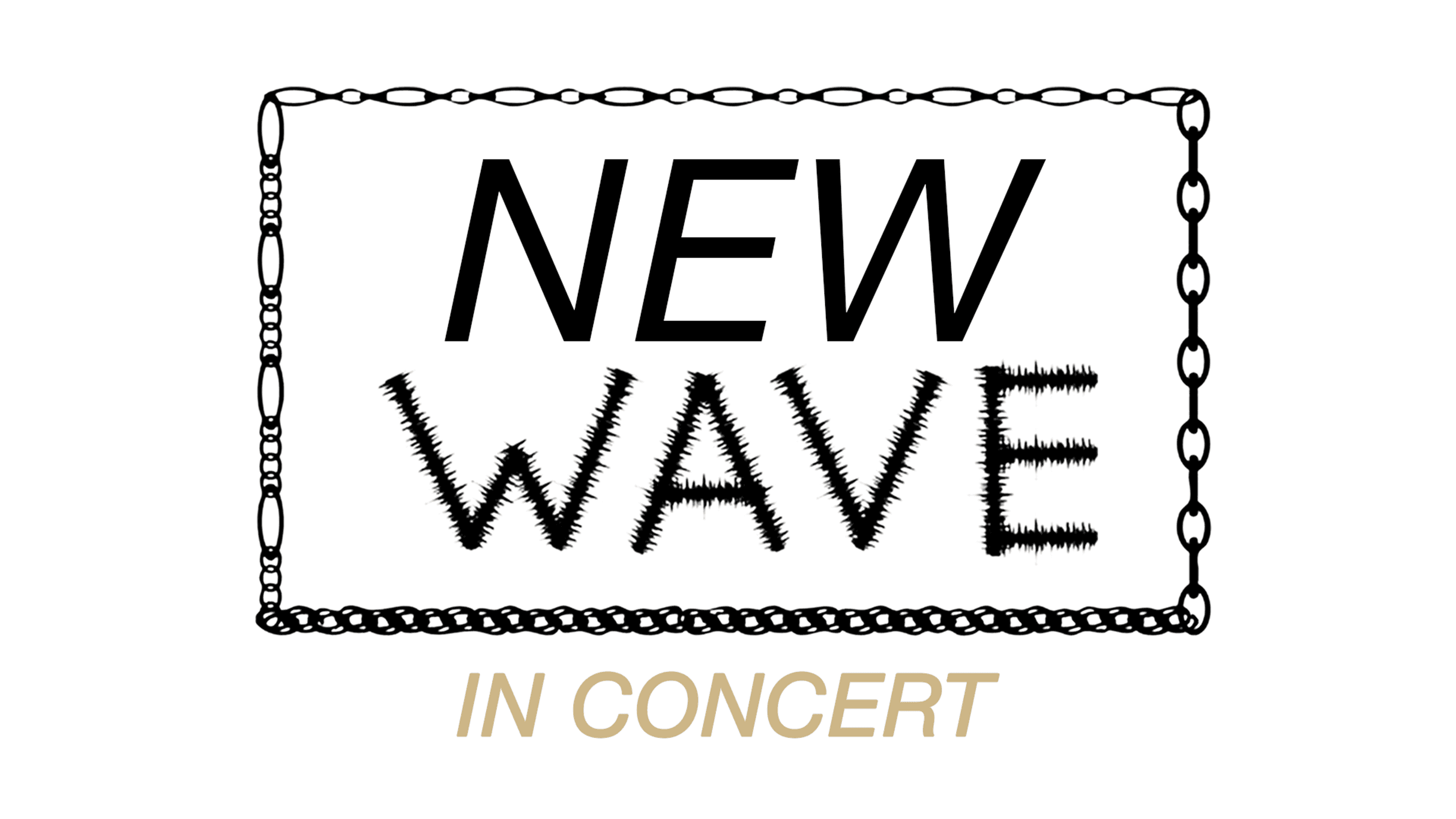 New Wave in Concert