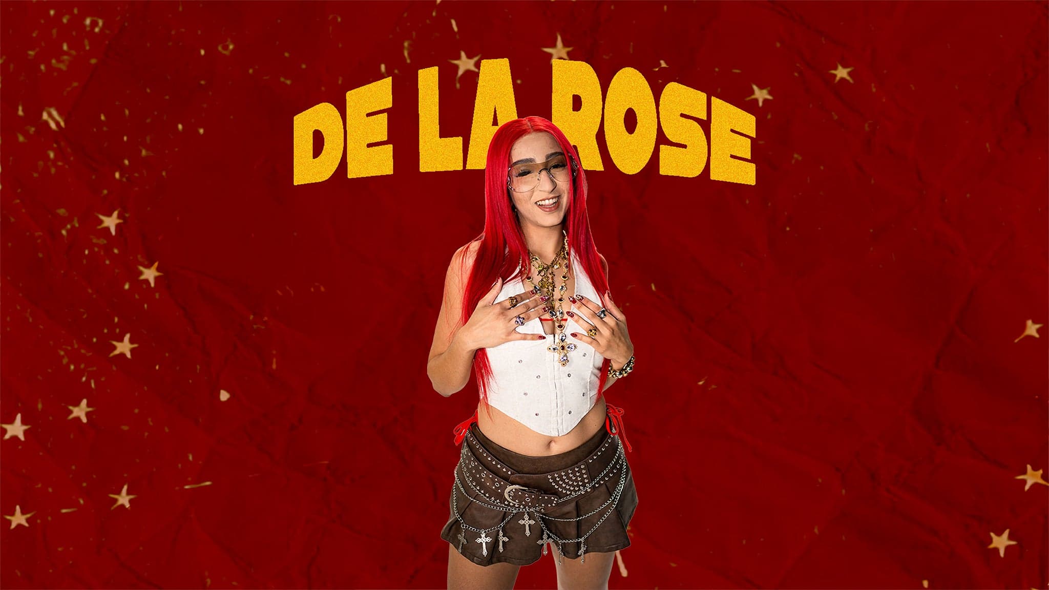 De La Rose