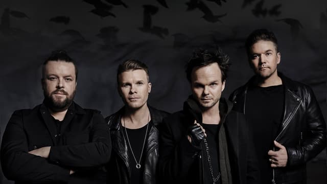 The Rasmus