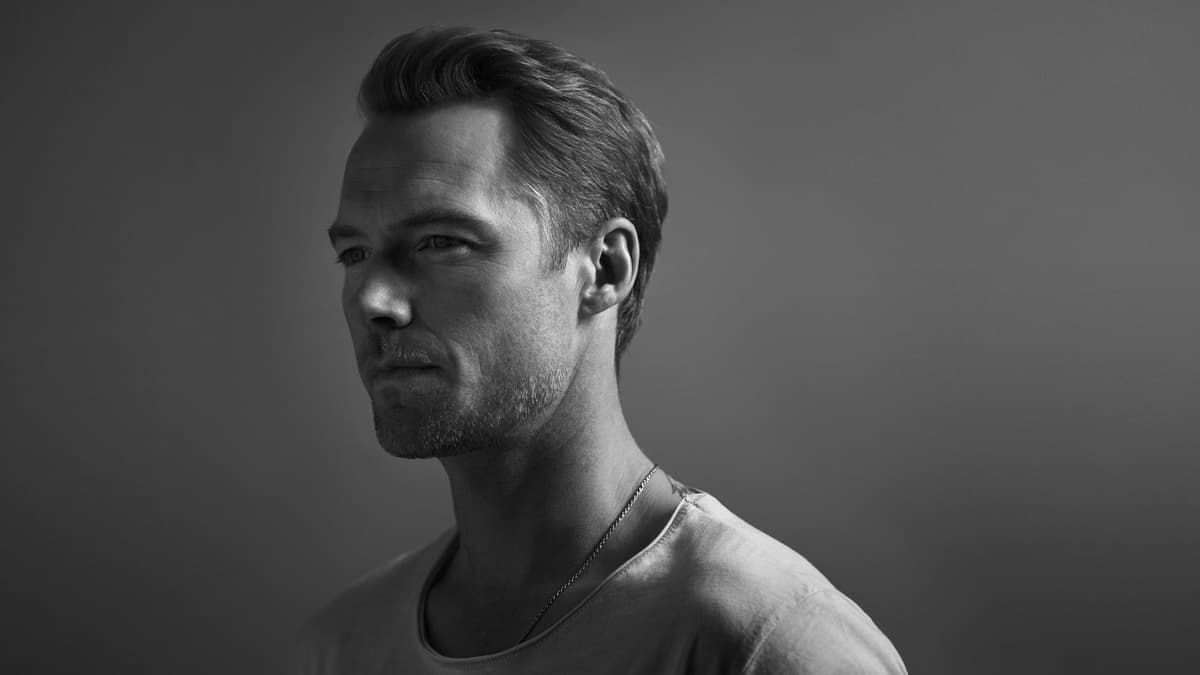 Ronan Keating