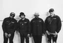 Cypress Hill