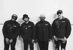 Cypress Hill