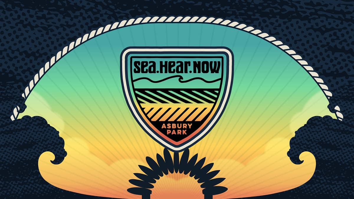 Sea.Hear.Now Festival