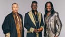 Earth, Wind & Fire