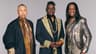 Earth, Wind & Fire