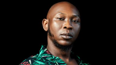 Seun Kuti & Egypt 80