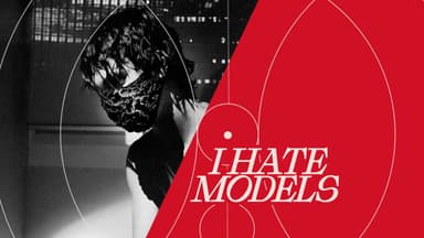 I Hate Models