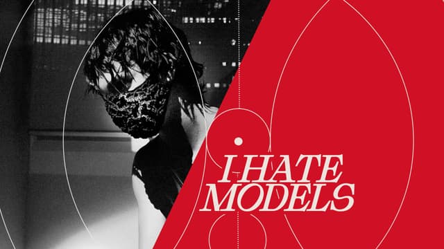 I Hate Models