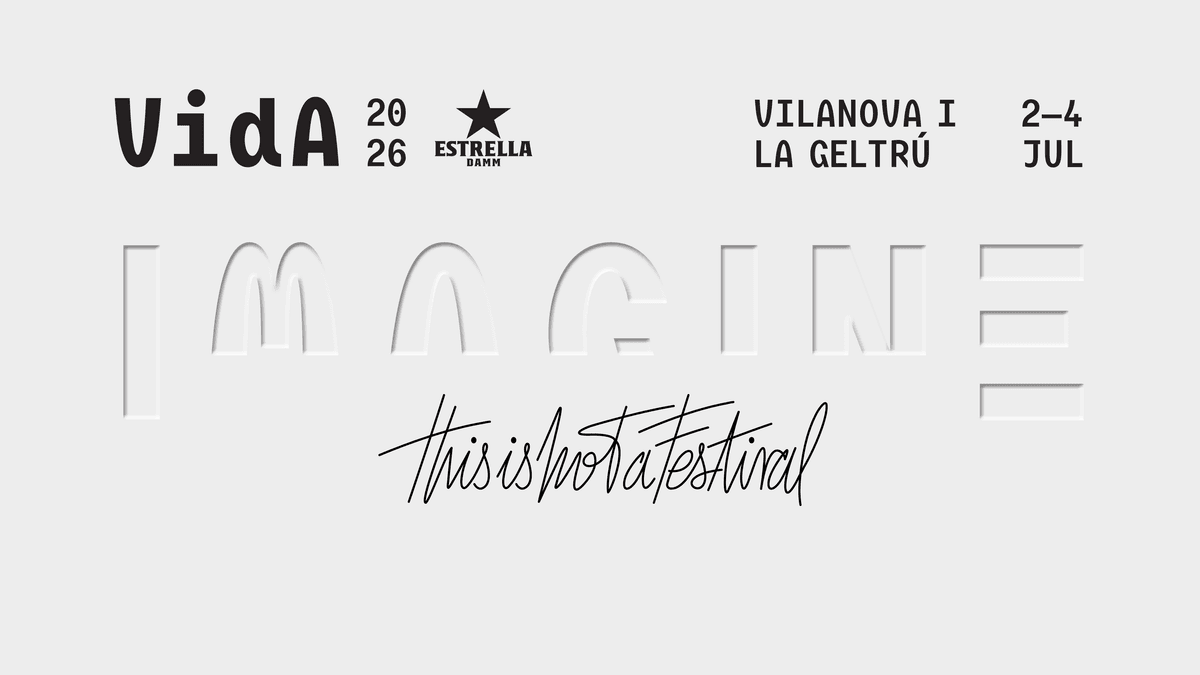 Vida Festival