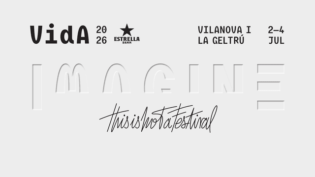 Vida Festival