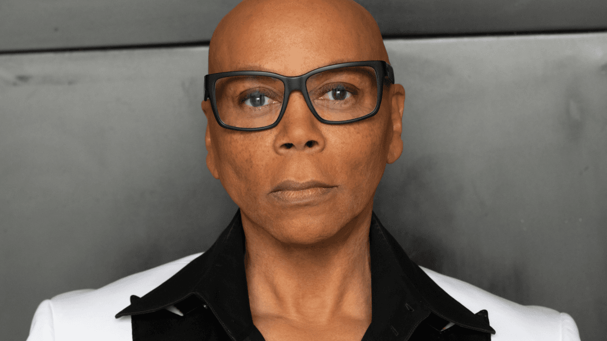 RuPaul