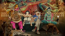 Gorillaz