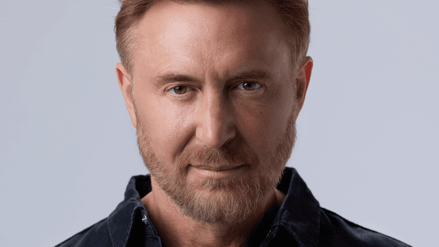 David Guetta