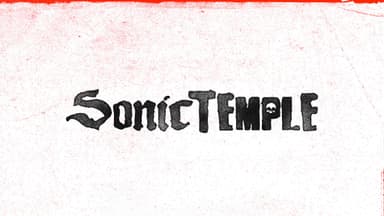 Sonic Temple Art + Music Festival