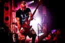 Peter Hook and the Light