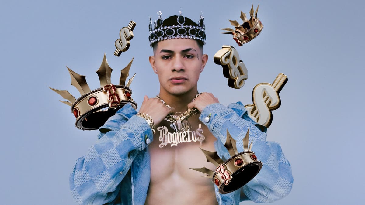El Bogueto