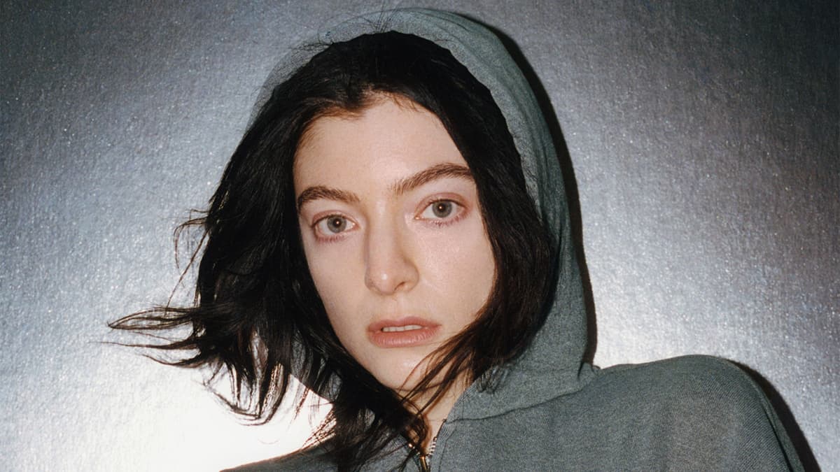 Lorde
