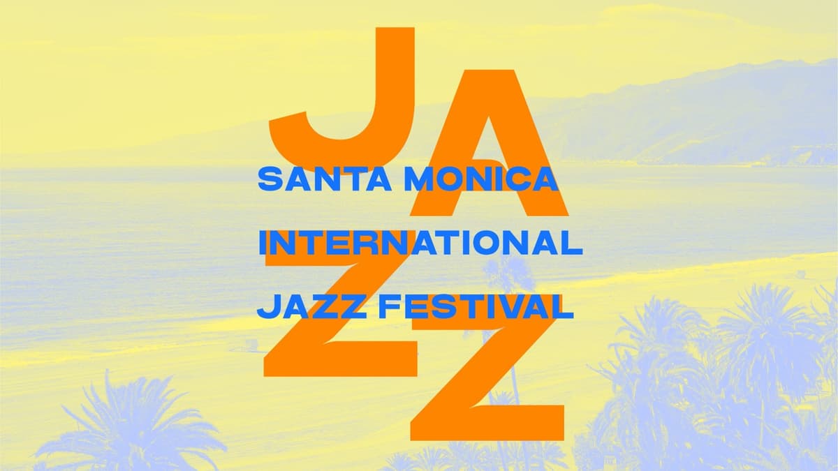 Santa Monica International Jazz Festival
