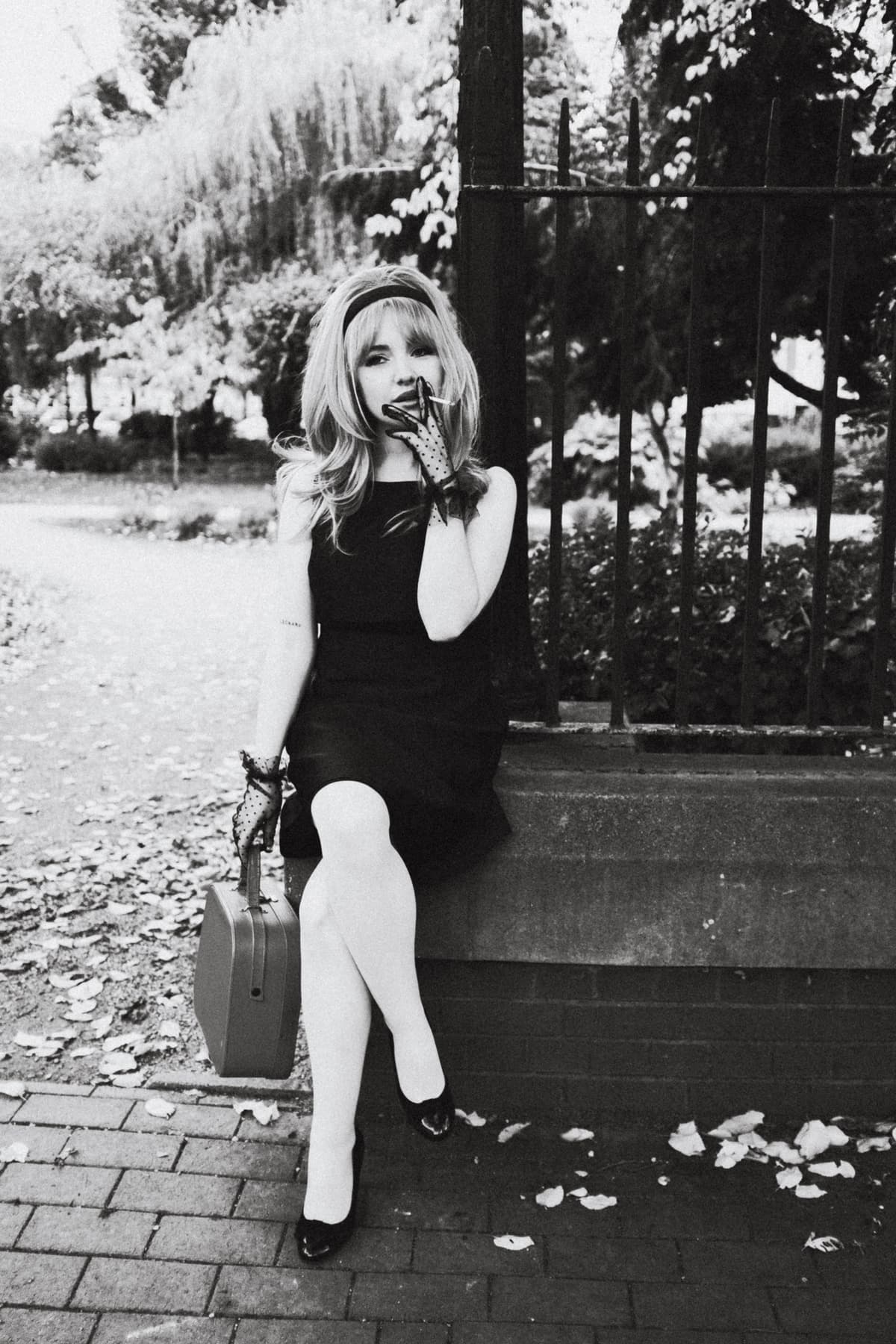 Aimee Fatale