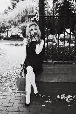 Aimee Fatale