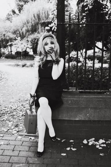Aimee Fatale
