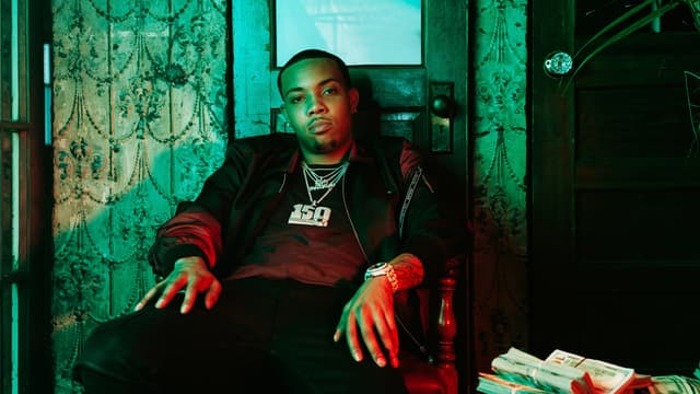 G Herbo