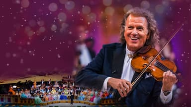 Andre Rieu