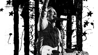 Bruce Springsteen