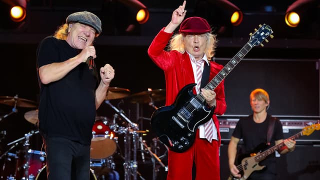 AC/DC