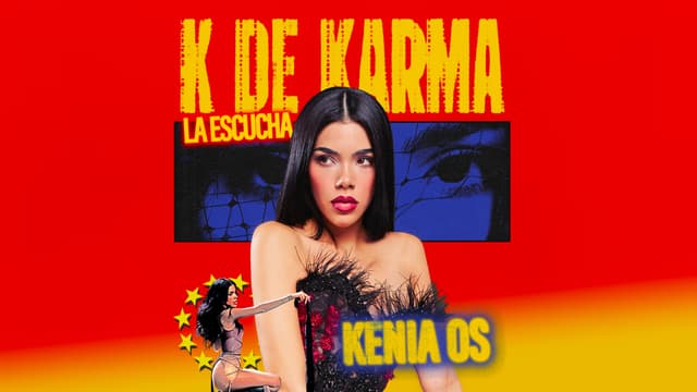 Kenia Os
