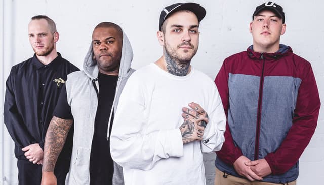 Emmure