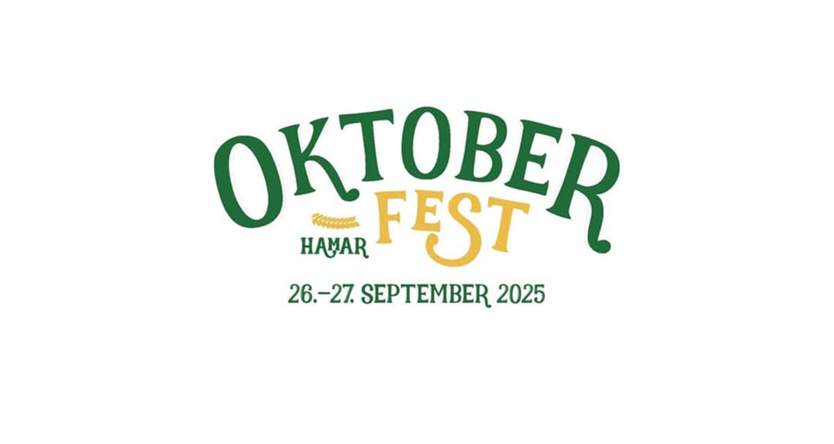 Oktoberfest Hamar