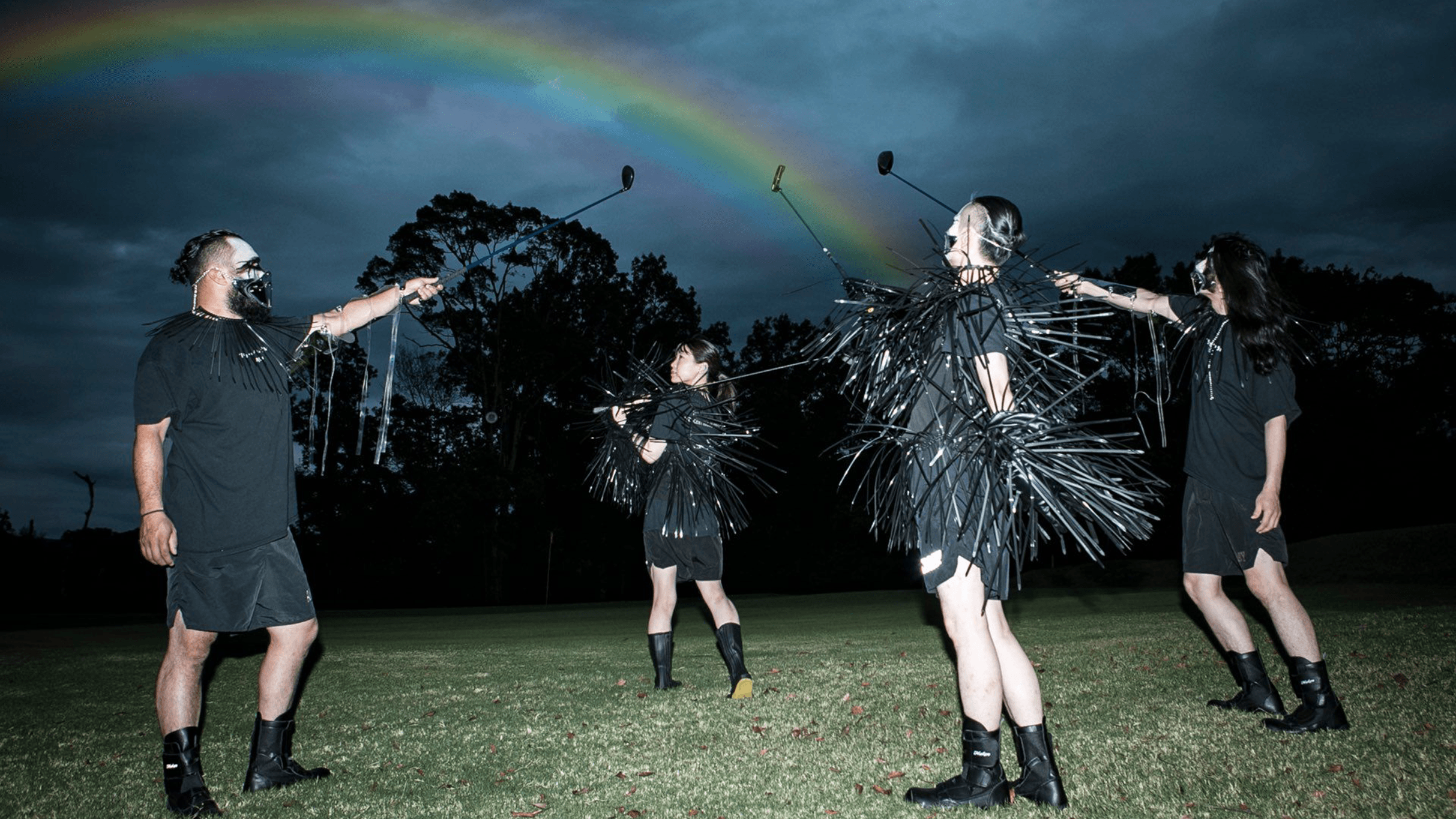 Violent Magic Orchestra