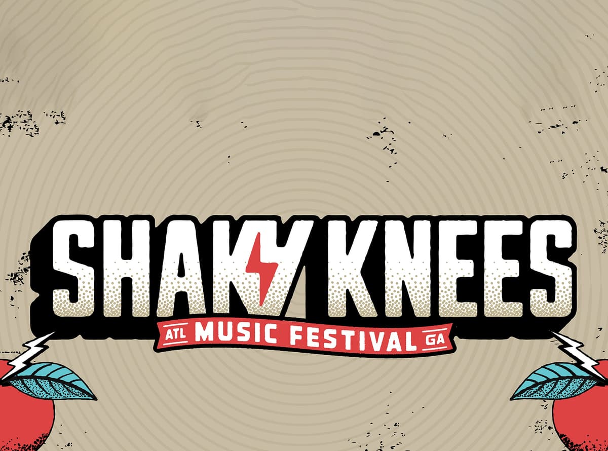 Shaky Knees Music Festival