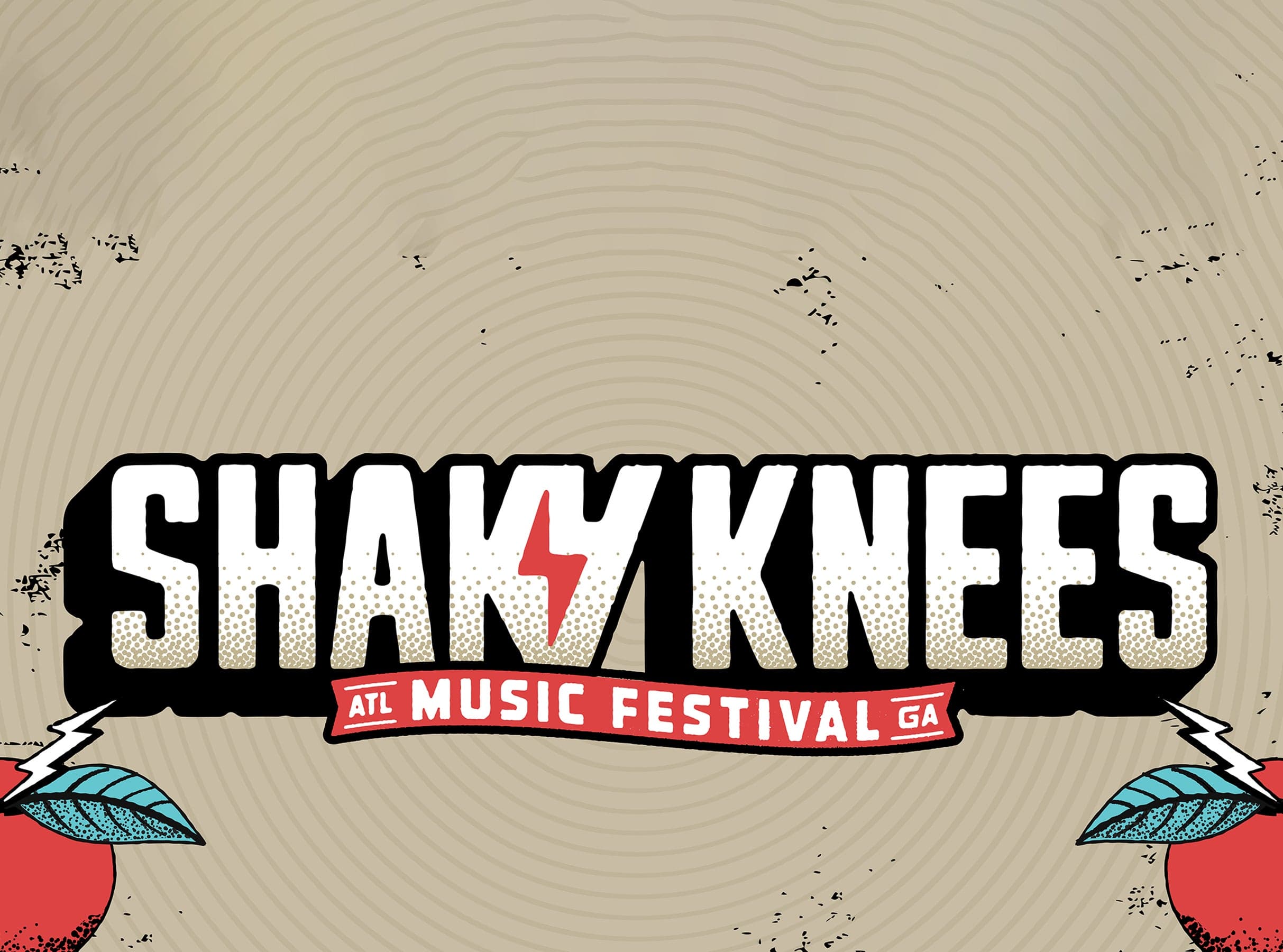 Shaky Knees Music Festival