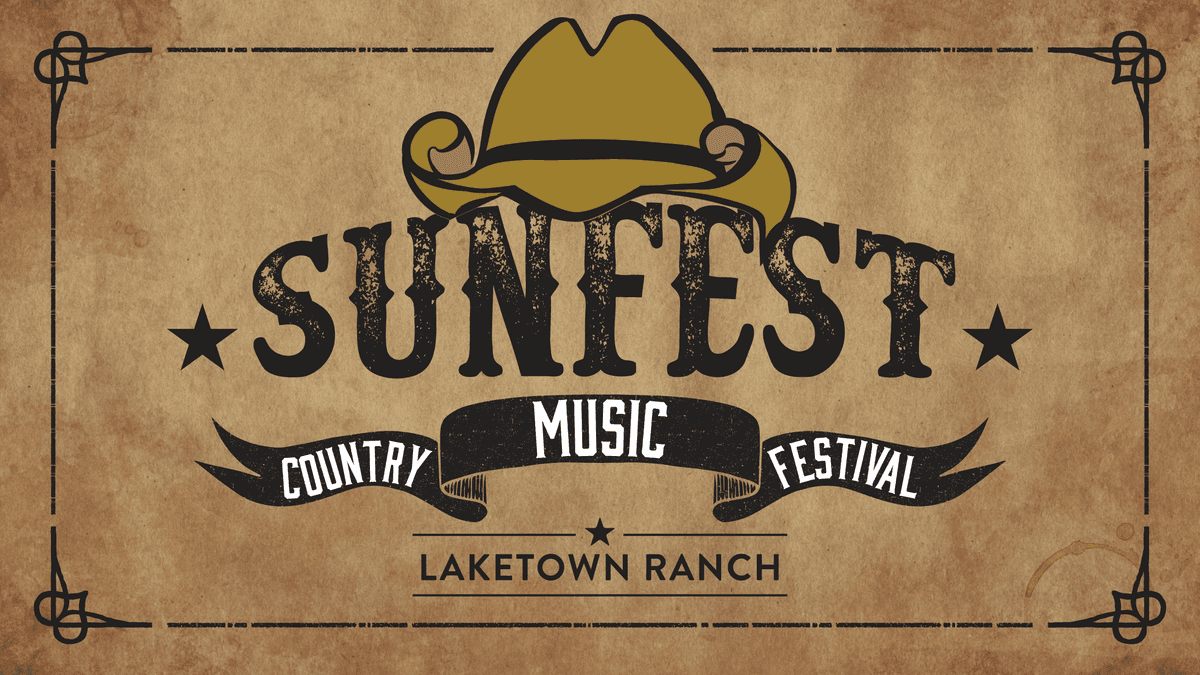 Sunfest Country Music Festival