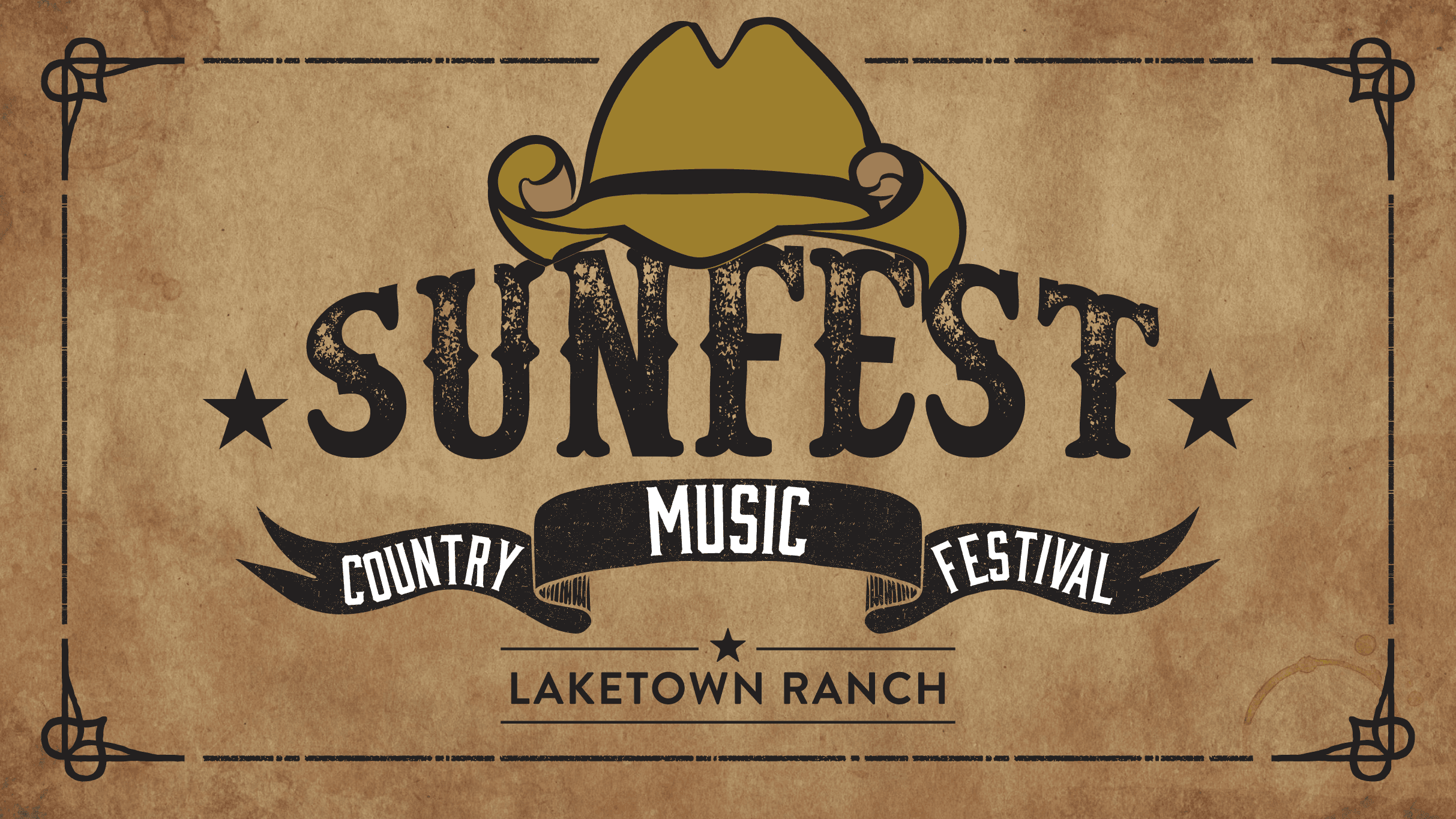 Sunfest Country Music Festival