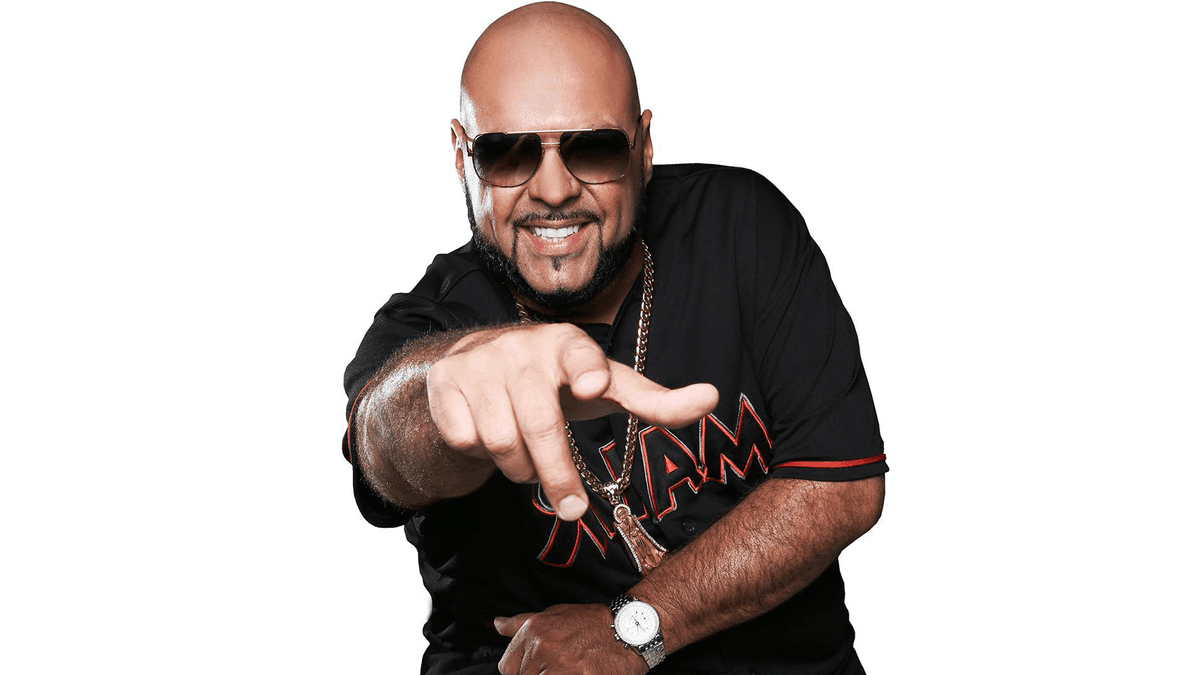 DJ Laz