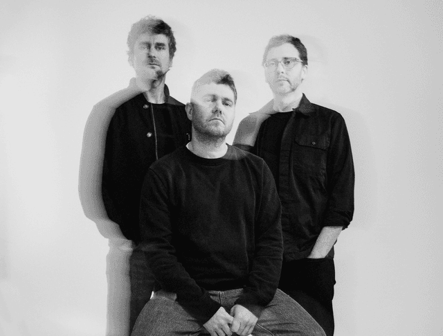 GoGo Penguin