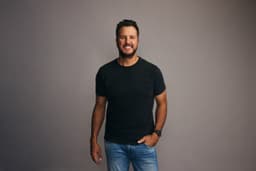 Luke Bryan