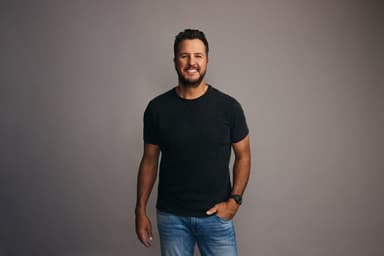 Luke Bryan