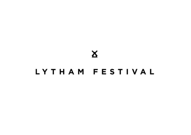 TK Maxx Presents Lytham Festival