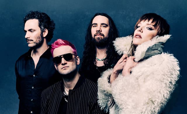Halestorm