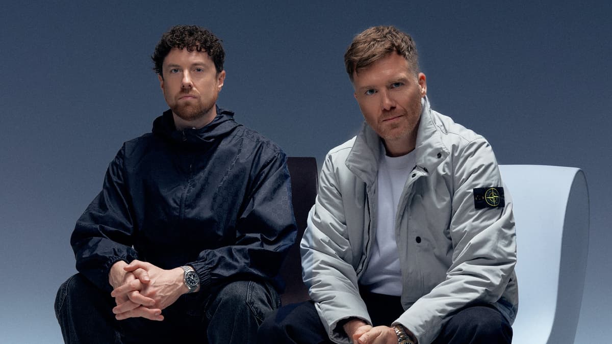 Gorgon City